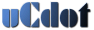 uCdot